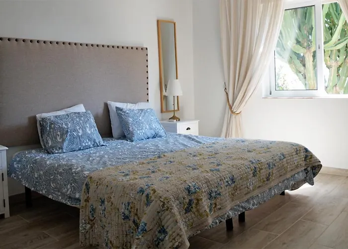 Villa Casa Blue Vista - & Guestroom
