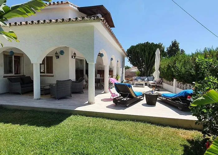Villa Casa Blue Vista - & Guestroom *