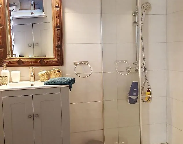 Casa Blue Vista - & Guestroom * Marbella