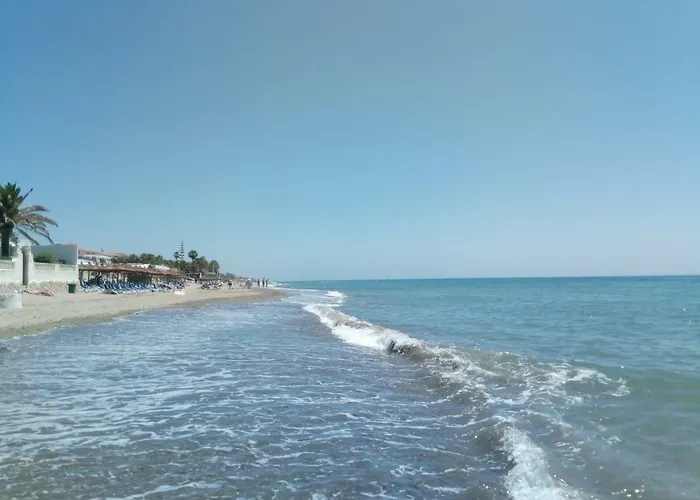 Villa Casa Blue Vista - & Guestroom Marbella